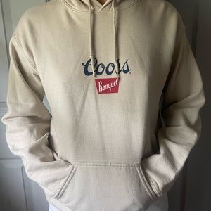 Coors Banquet Hoodie